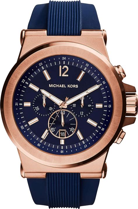 michael kors dylan watch|Michael Kors mk8295.